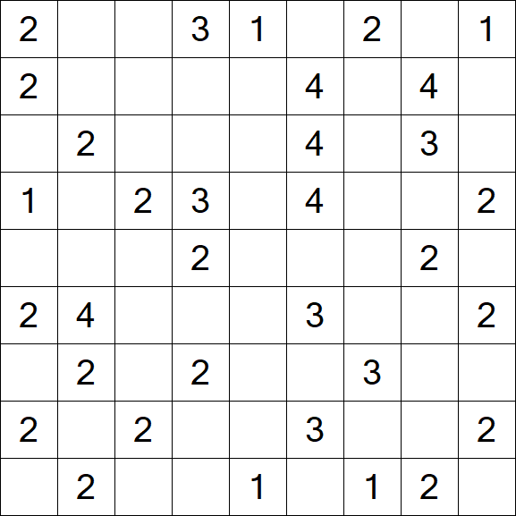Minesweeper - Schwierig