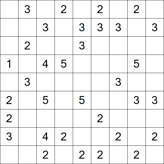 Minesweeper - Schwierig