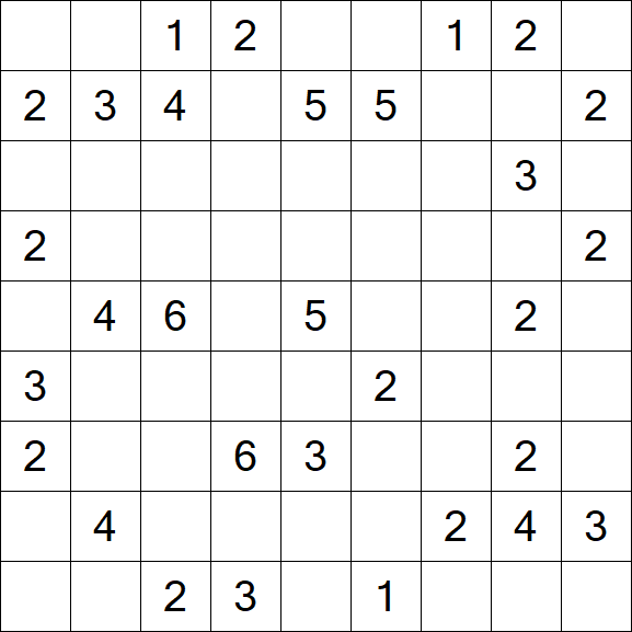 Minesweeper - Difícil