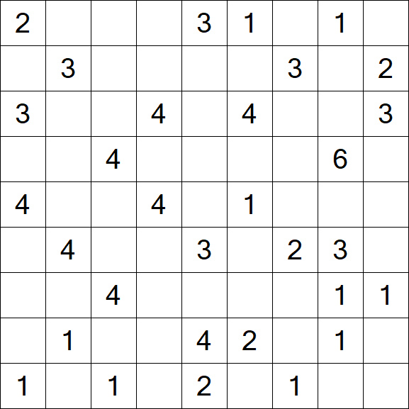 Minesweeper - Difícil