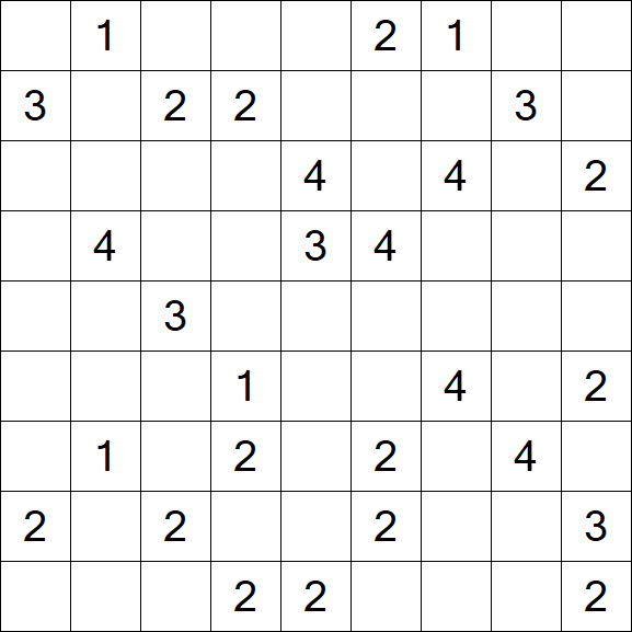 Minesweeper - Difícil