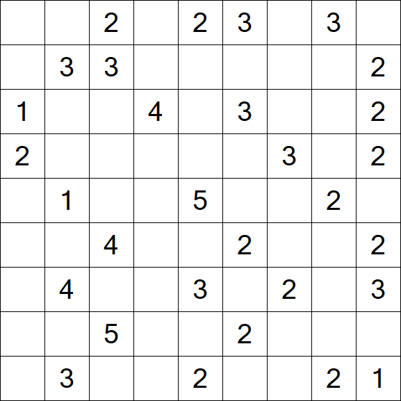 Minesweeper - Difícil