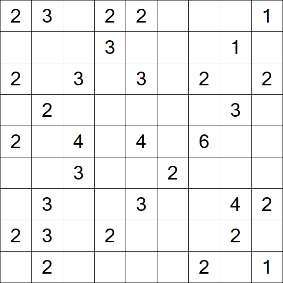 Minesweeper - Difícil