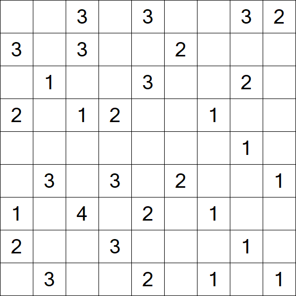 Minesweeper - Difícil