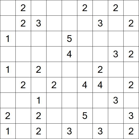 Minesweeper - Difícil