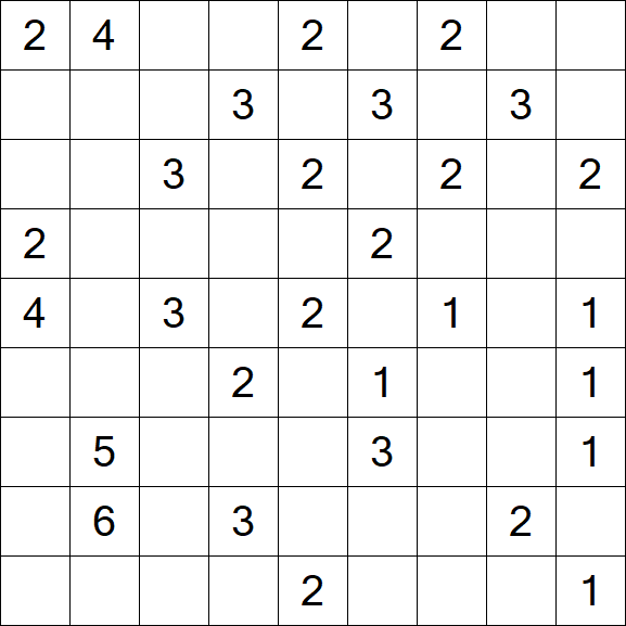 Minesweeper - Difícil