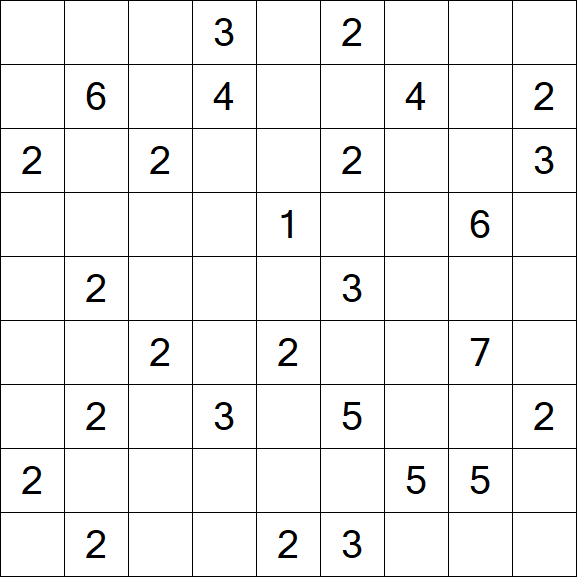Minesweeper - Difícil