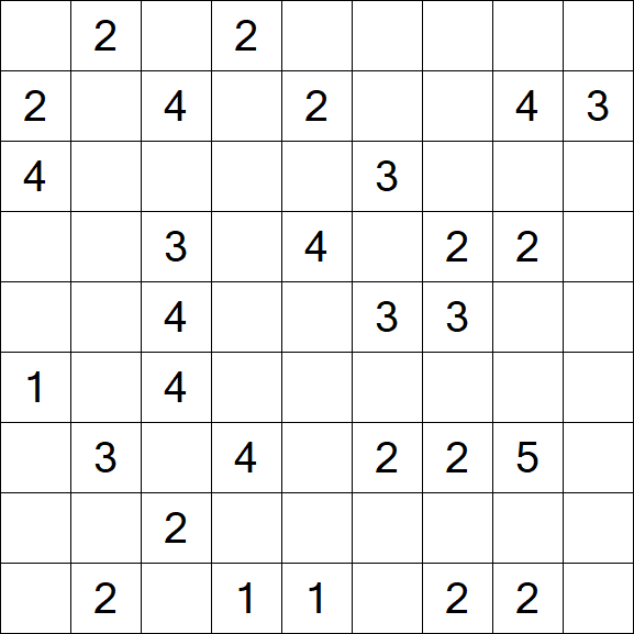 Minesweeper - Difícil