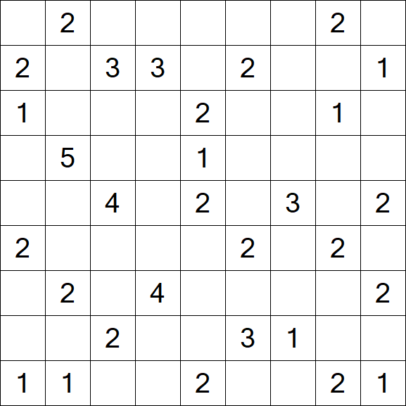 Minesweeper - Difícil