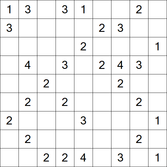Minesweeper - Difícil