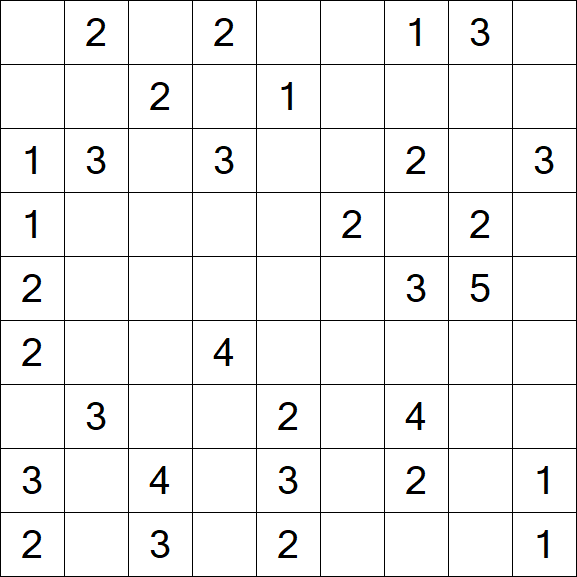 Minesweeper - Difícil