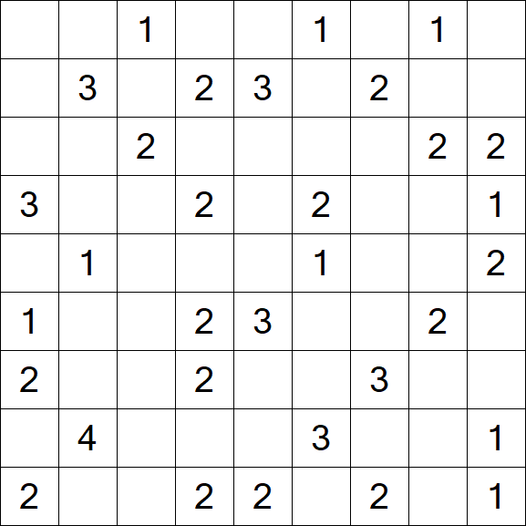 Minesweeper - Schwierig