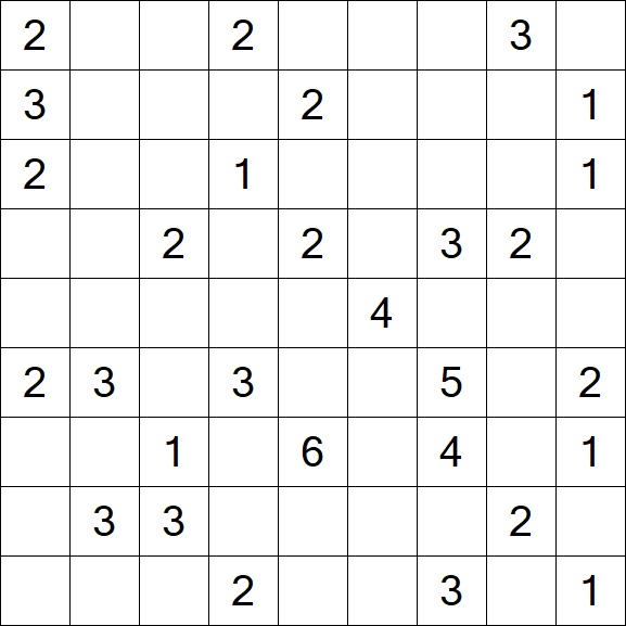 Minesweeper - Difícil