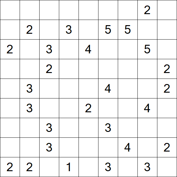Minesweeper - Difícil