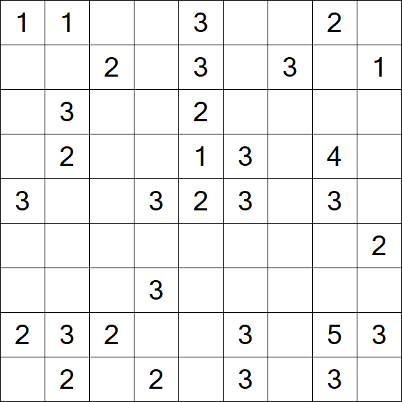 Minesweeper - Difficile