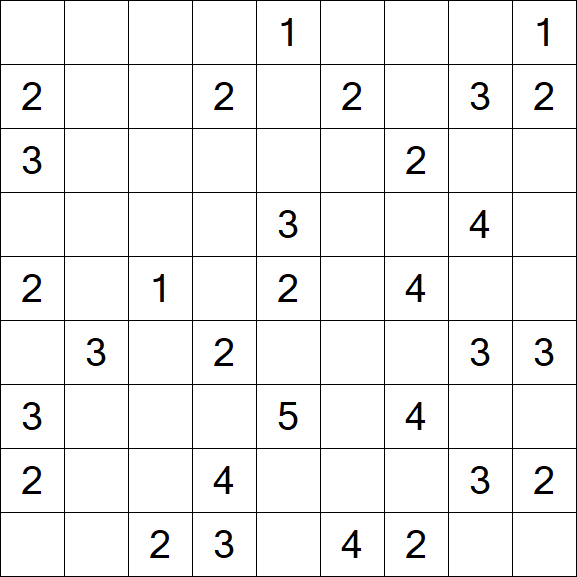 Minesweeper - Difficile