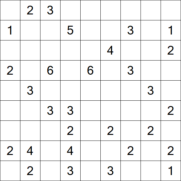 Minesweeper - Difícil