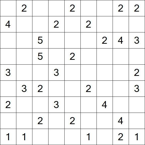 Minesweeper - Difícil