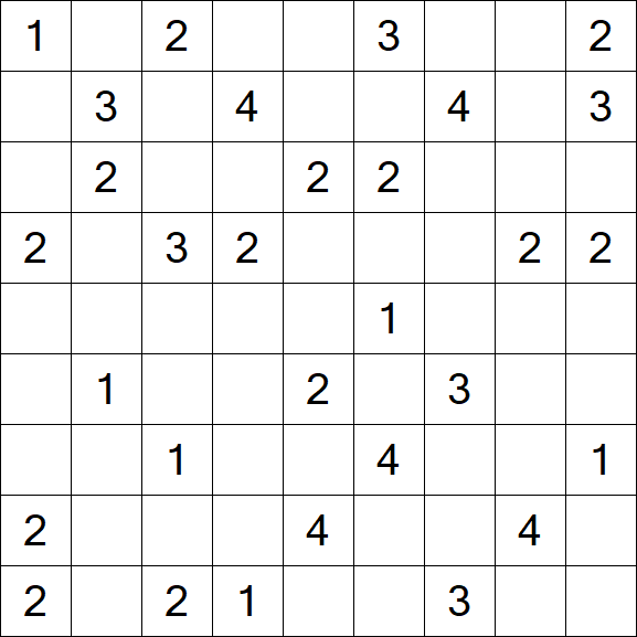 Minesweeper - Difícil