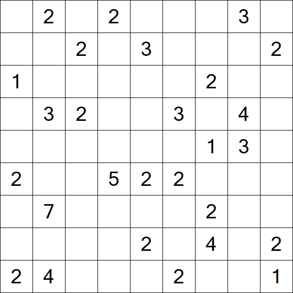 Minesweeper - Difícil
