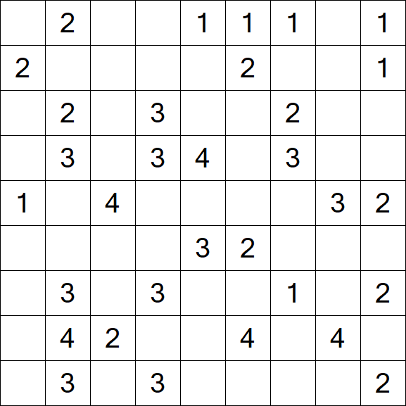 Minesweeper - Difícil