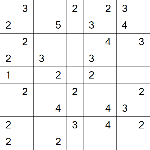 Minesweeper - Difícil