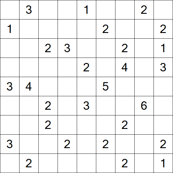 Minesweeper - Difícil