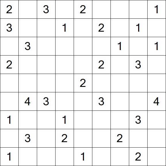 Minesweeper - Difícil