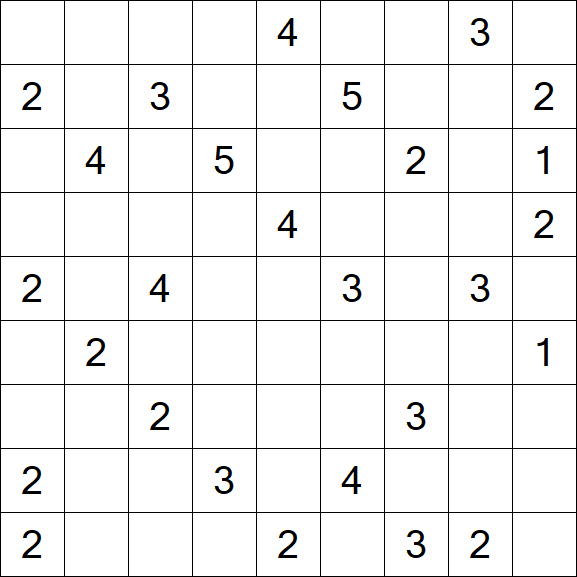 Minesweeper - Difícil