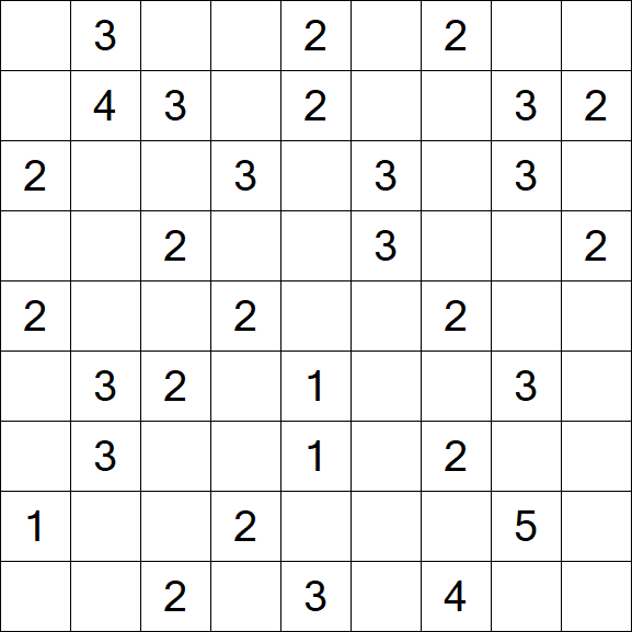 Minesweeper - Difícil