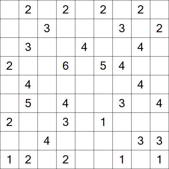 Minesweeper - Difícil