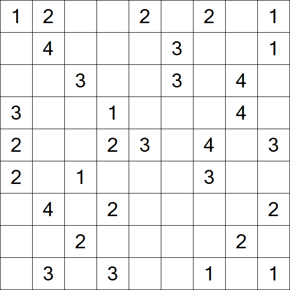 Minesweeper - Difícil