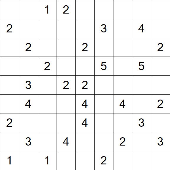 Minesweeper - Difícil
