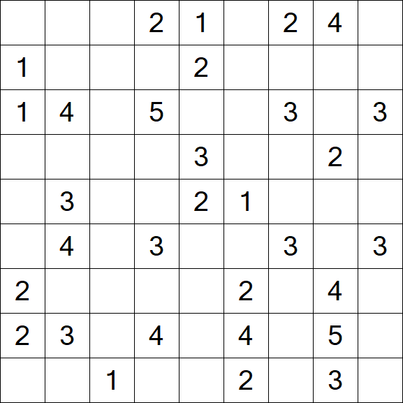 Minesweeper - Difícil