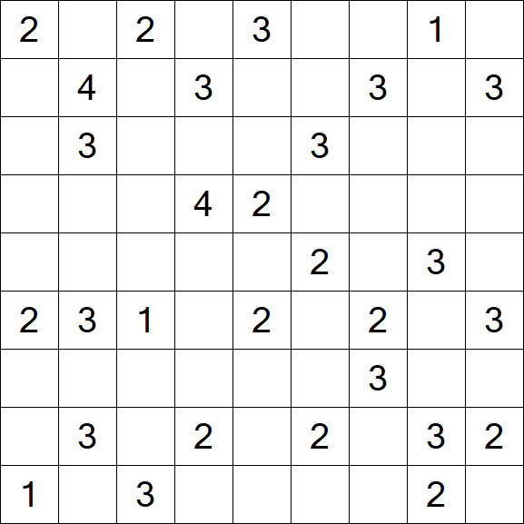 Minesweeper - Difícil