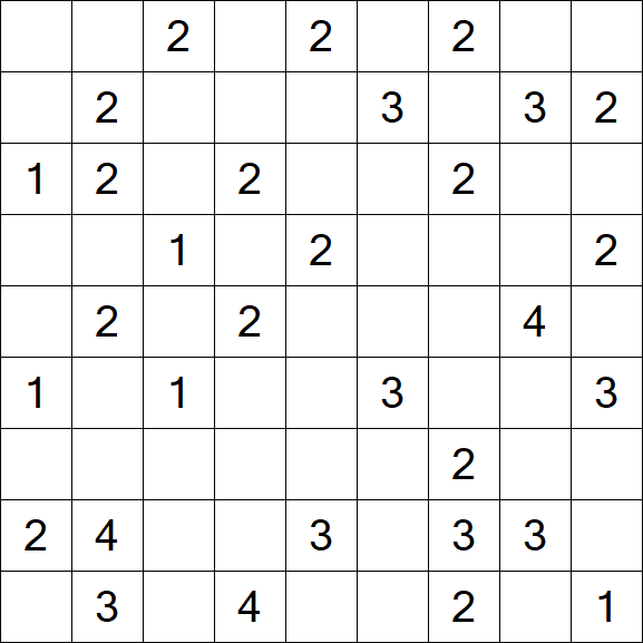 Minesweeper - Difícil