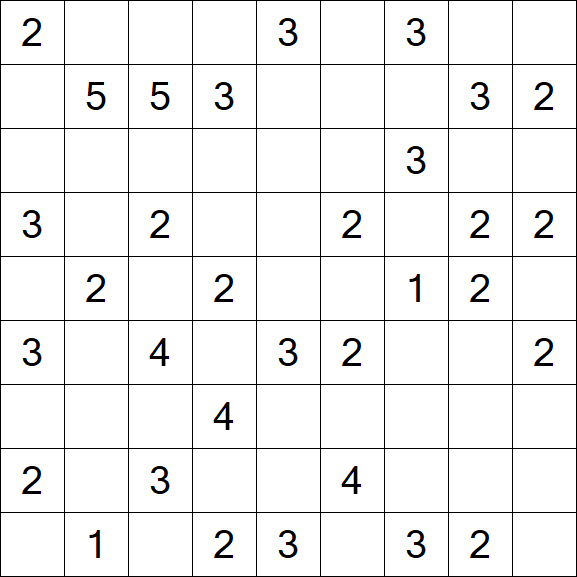 Minesweeper - Difícil