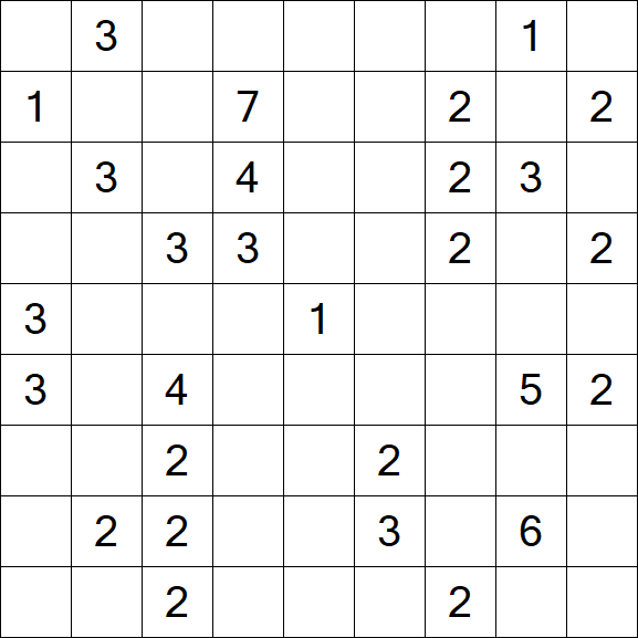 Minesweeper - Difícil