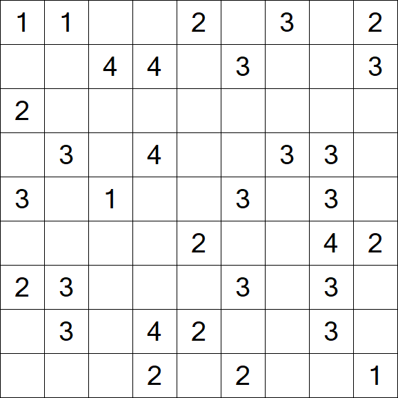Minesweeper - Difícil