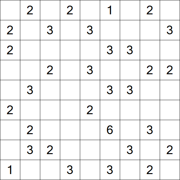 Minesweeper - Difícil