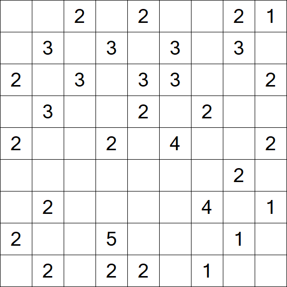 Minesweeper - Difícil