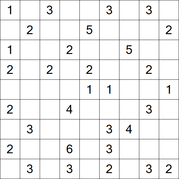 Minesweeper - Difícil