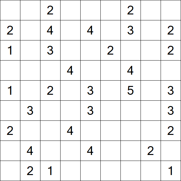 Minesweeper - Difícil