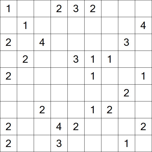 Minesweeper - Difícil