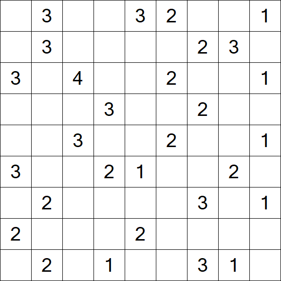 Minesweeper - Difícil