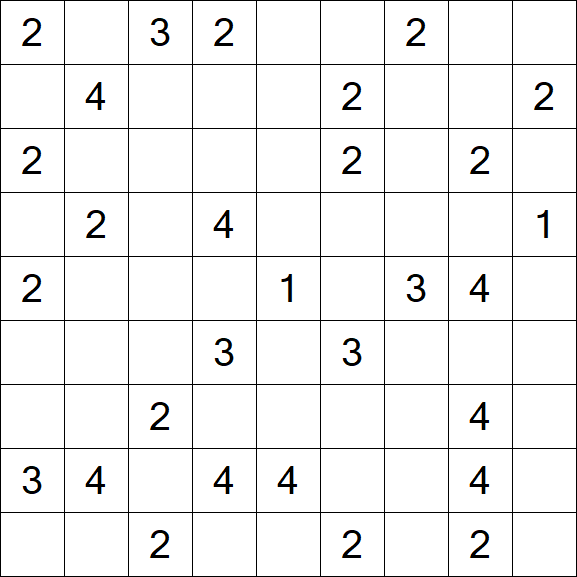 Minesweeper - Difícil