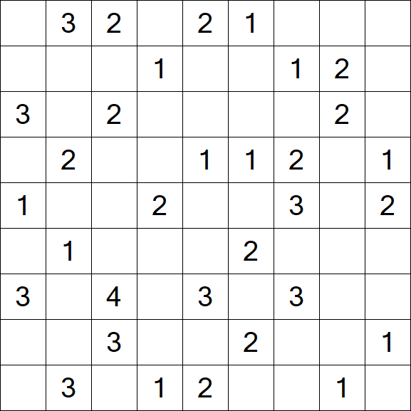 Minesweeper - Difícil