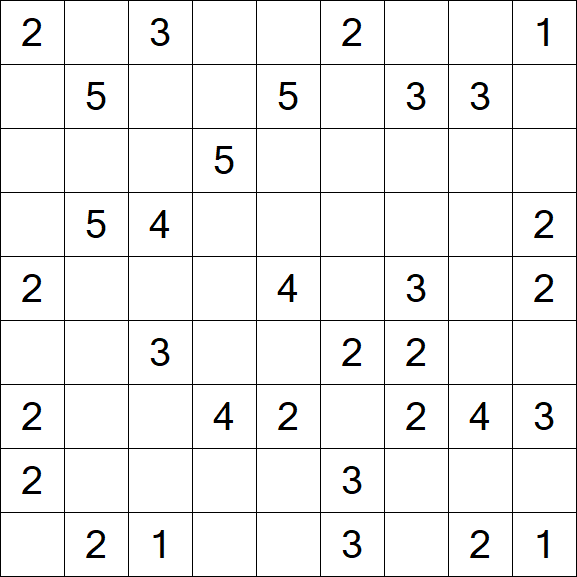 Minesweeper - Difícil