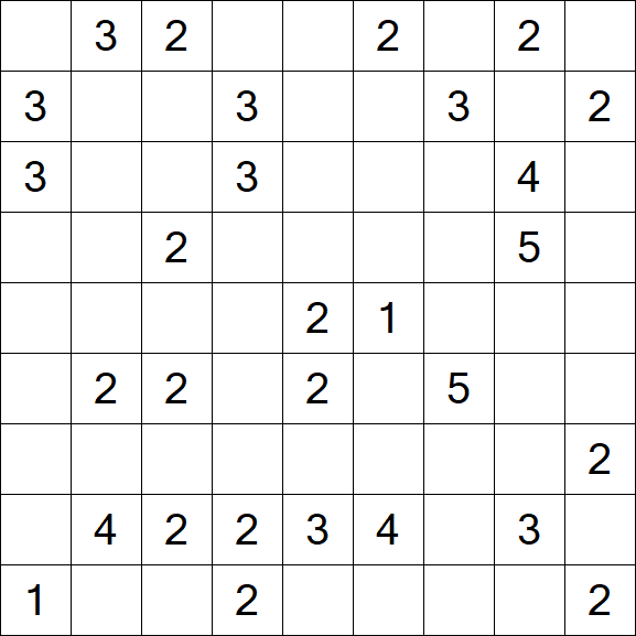 Minesweeper - Difícil