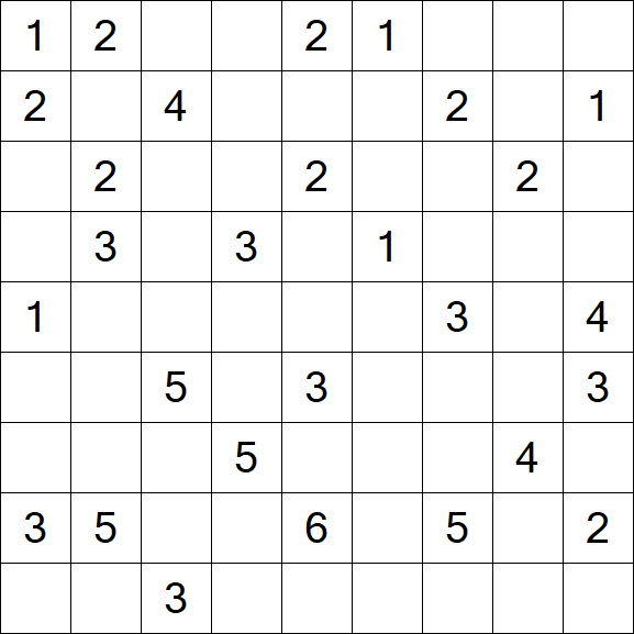 Minesweeper - Difícil